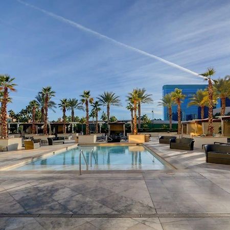 Mgm Signature-21-609 Strip View Jacuzzi Studio Las Vegas Dış mekan fotoğraf